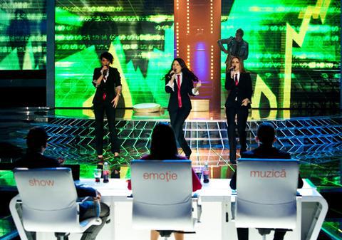 X Factor i-a făcut celebri