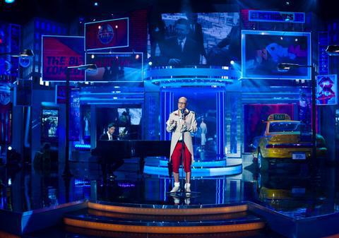 Mihai Bendeac dă startul unui weekend-ului la Antena 1 şi Voltaj îl încheie