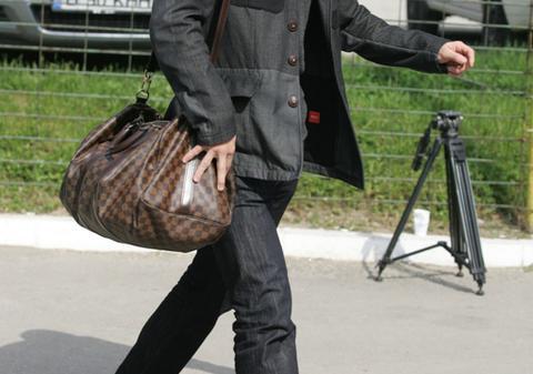 Marius Niculae apelează la FIFA pentru 100.000 de euro