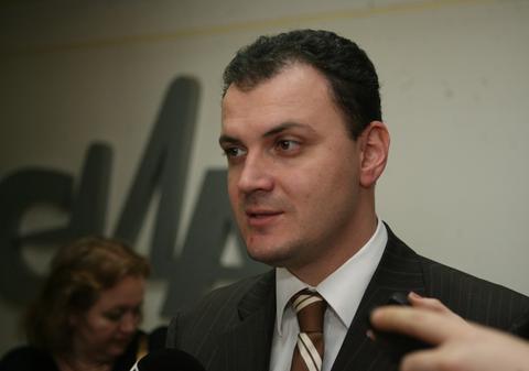 Realitatea lui Sebastian Ghiţă, autorizată de CNA 