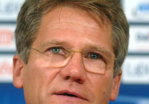 Boloni: ”Cum dracu’ să ne calificăm la Cupa Mondială?”