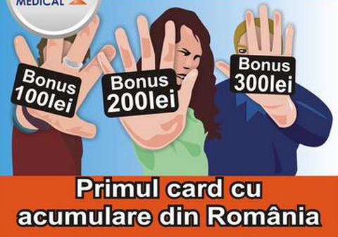 Premieră pe piaţa serviciilor medicale private