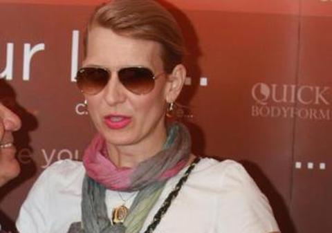 Monica Iagăr: "Sunt gata să-mi refac viaţa, dar păstrez secretul cu cine, când, cum"