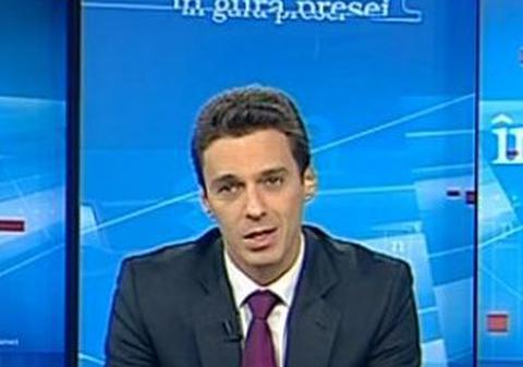 Video | Vocea lui Mircea Badea sună la fel cu cea a lui Marlon Brando din "The Godfather"