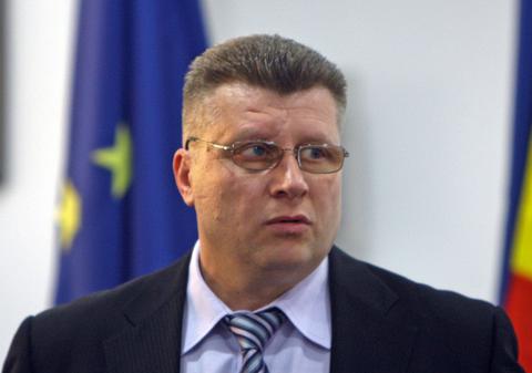 Patru halterofili calificaţi la JO 2012