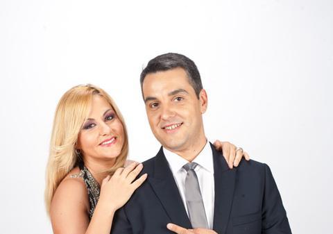 Oana Turcu vă recomandã horoscopul masajului iubirii! Iată cum poţi să-ţi înnebuneşti partenerul în pat! 
