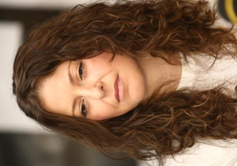 Rita Mureşan şi-a lansat o nouă colecţie, de ziua ei