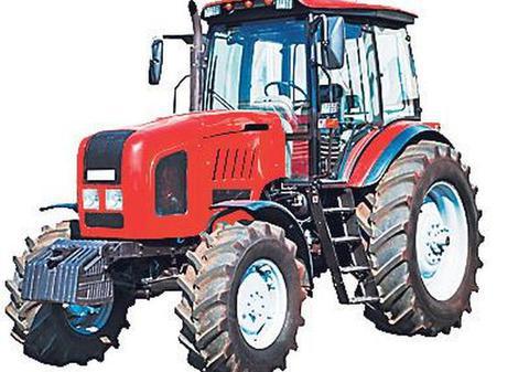 A vrut să ajungă din Franţa în Spania cu un tractor furat