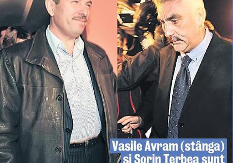 Mircea Sandu, repezit de judecător la procesul Ţerbea - Avram: "Nu vă mai grăbiţi aşa!"