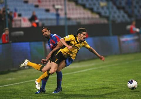 Oficial: Chipciu, la Steaua