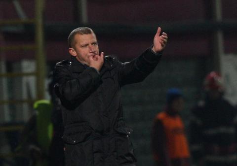 Dorinel Munteanu către Zotta: ”Dă-l în judecată pe Porumboiu!”