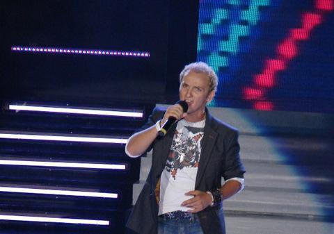 Mihai Trăistariu, 15.000 de euro pentru cinci concerte de Revelion