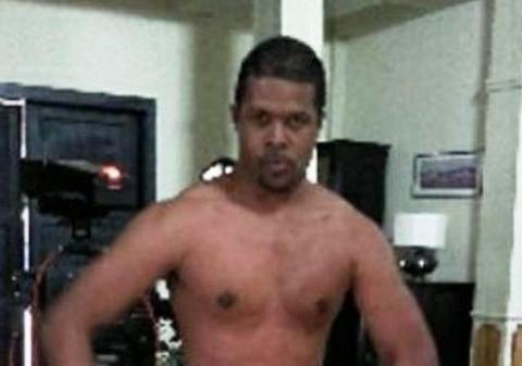 La ataaac! Cabral, gol puşcă şi cu o instalaţie de brad pe cap