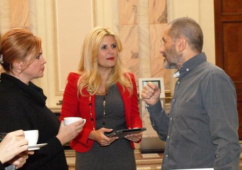 Exclusiv | Elena Udrea o vrea pe Ana Aslan tipărită pe bani