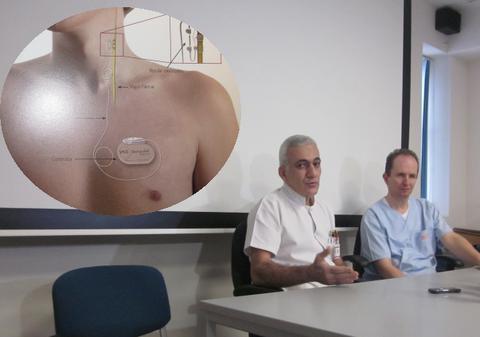 Premieră în lumea medicală din România! Fetiţă de 16 ani operată pentru a scăpa de crizele de epilepsie