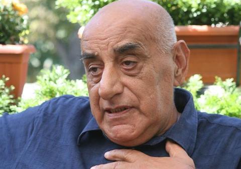 Viorel Lis, internat de urgenţă