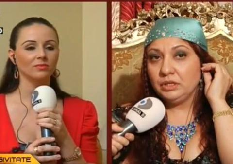 Magda Ciumac despre vrăjitoare: "Aceste femei sunt nişte escroace"