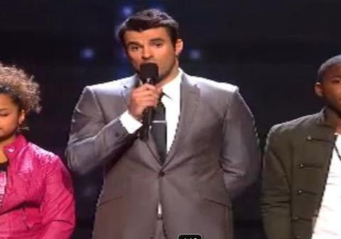 Halucinant! Decizia pentru care toată lumea a plâns la X Factor SUA! Vezi cum s-a prăbuşit pe scenă concurenta eliminată