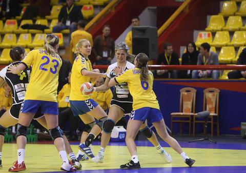 România, la a doua victorie la Campionatul Mondial de handbal din Brazilia