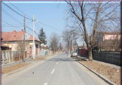 Modernizarea cartierului Giuleşti-Sârbi a fost finalizată