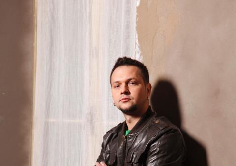 După "Dansez pentru tine", Alex din Trupa Zero intră în afaceri 