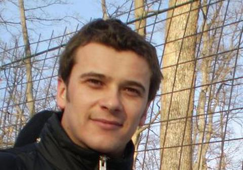 Dan Cruceru: "Recunosc, mi-am bătut soţia"