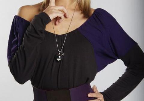 Oana Ioniţă către protestatari: "Nu este o soluţie să vandalizăm, să urlăm şi distrugem"