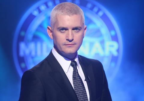 Încep înscrierile pentru îndrăgostiţi la "Vrei să fii milionar?" 