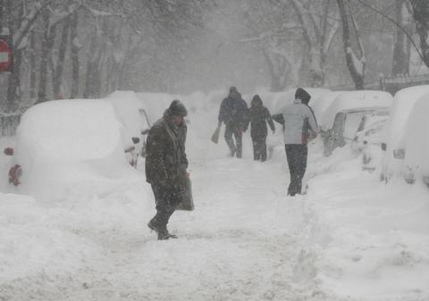 Se închid mai multe străzi din Capitală