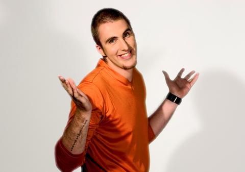 Ernest s-a hotărât: "În acest an mă însor"