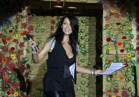 Mihaela Rădulescu: "Îmi pasă foarte tare de cum arăt, îmi pasă de imaginea mea"