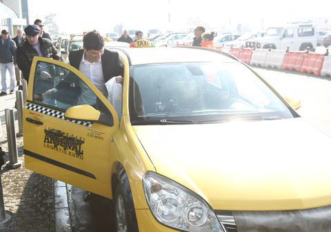 ”Dodel” Tănase s-a săturat de colegii lui