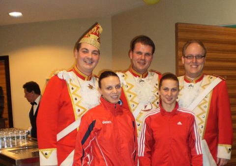 Alina Dumitru, campioană olimpică la judo, a devenit de ceva timp prizoniera propriilor insomnii