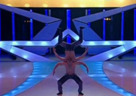 Vă mai amintiţi de trupa Balance? Talentul lor a fost recunoscut: au semnat cu Cirque du Soleil!