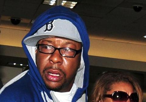 Bobby Brown, supărat că nu ar fi binevenit la înmormântarea lui Whitney Houston