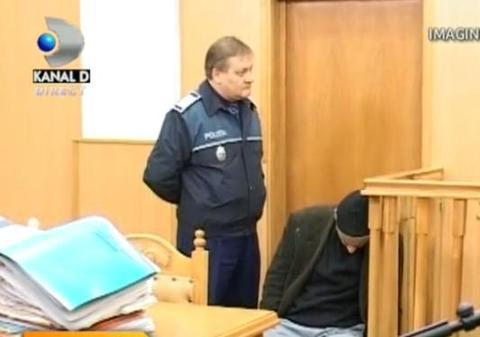 Fratele lui Dinu Damaschin: "Am cerut să aducă în sala de judecată o lumânare, iar judecătorii au râs"