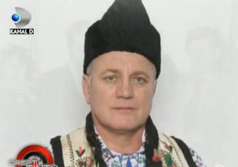 Drama cântăreţului de muzică populară Ioan Alungulesei: "Fata mea m-a acuzat că am abuzat-o sexual"