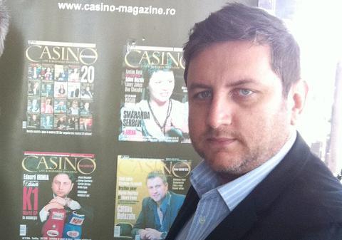 Eduard Irimia a fost premiat alături de Mike Tyson şi Andre Ward