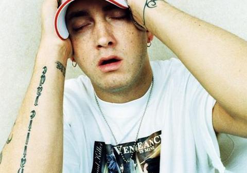 Eminem dat în judecată de un om al străzii. Vezi pentru ce îi cere 9 milioane de dolari!