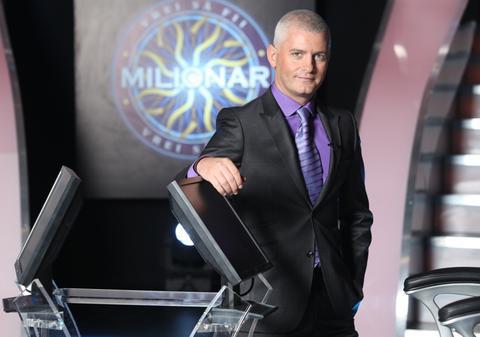 Ediţii speciale pentru îndrăgostiţi la “Vrei să fii milionar?”