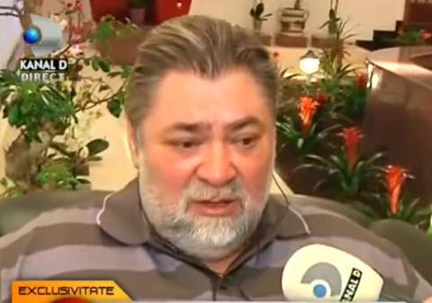 Revenire spectaculoasă! Dumitru Sechelariu: "Îmi anunţ candidatura la primăria Bacăului"