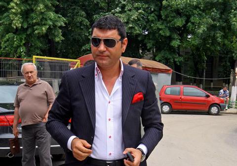 Aici s-ar putea relaxa Cristi Borcea după operaţia la inimă! Îi place să meargă la pescuit la Belciugatele