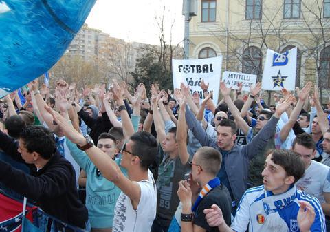 BOMBĂ! Excluderea Universităţii Craiova, ANULATĂ de Curtea de Apel