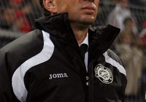 Dan Petrescu, atacat dur de Luciano Spalletti