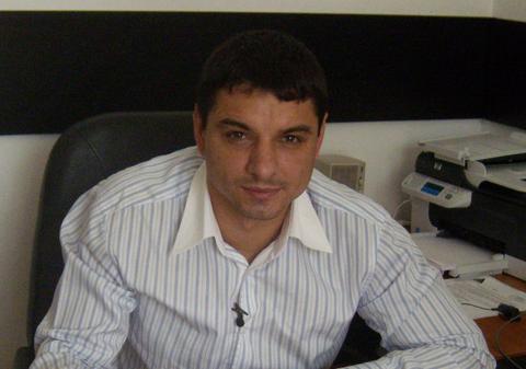Ionel Ganea va pregăti o echipă din Republica Moldova