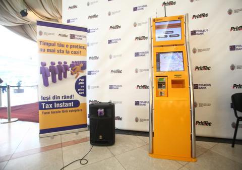 Nu ţi-ai plătit impozitul? Află unde s-a prelungit programul