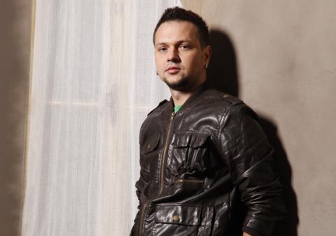 Alex de la trupa ZERO: "De 8 martie, am scris o piesă pentru iubita mea"