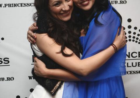 Andreea Marin a fost gazdă pentru 40 de vedete! Vezi despre ce e vorba | FOTO