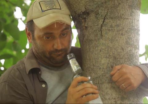 Celentano este reclamat la poliţie. Vezi ce mai păţesc personajele din "Las Fierbinţi"