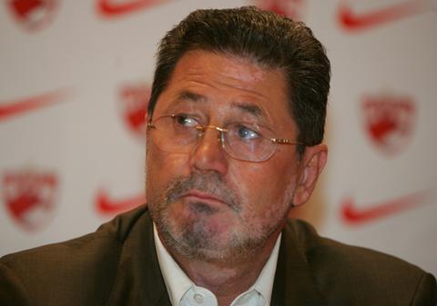 Cornel Dinu, despre meciul CFR Cluj – Oţelul: ”Mi se pare ciudată această dispută!”